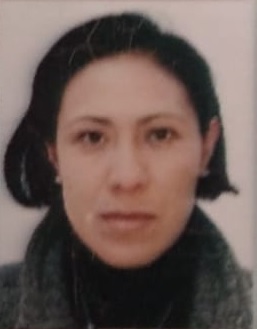 Ing. Civil María Esther Antonio Salinas