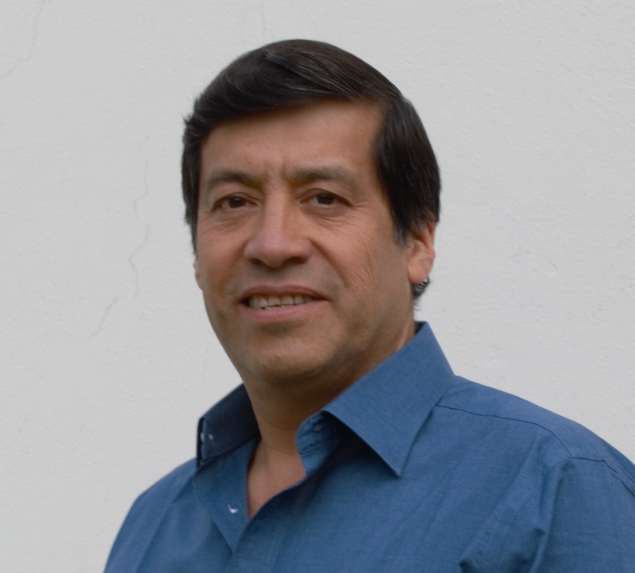 M. en I. Raúl Vera Noguez