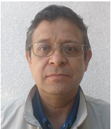 Ing. Sergio Alejandro Díaz Camacho
